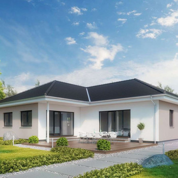 Mit Festpreis- und Bauzeitgarantie!!