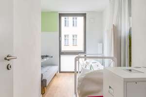 Zeitgemäßes Wohnen in den Berliner Fahrradlofts zwischen Victoriastadt und Rummelsburger Bucht – Die vollständige Adresse der Immobilie erhältst du vom Anbieter., 10317 Rummelsburg, Berlin – Vorschaubild 7