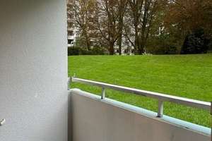 2 Zimmer Wohnung mit Balkon - Teilrenoviert inkl. Umzugsbonus – Helsinkistraße 6, 24109 Mettenhof, Kiel – Vorschaubild 3