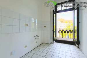Ideal geschnittene 2-Raum-Wohnung mit Balkon auf dem Chemnitzer Kaßberg – Barbarossastraße 69, 9112 Kaßberg, Chemnitz – Vorschaubild 7
