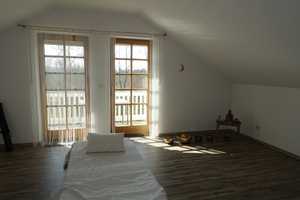 Mehrgenerationenhaus in "gefühlter Alleinlage": EFH mit Einliegerwohnung in Haiming – Altötting (Kreis) – Vorschaubild 6