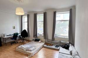 Gemütliche,helle,2 Zimmer Wohnung mit ca. 42 QM in zentraler Lage von Aachen