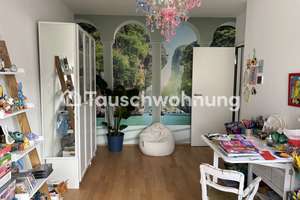 Tauschwohnung: Haus mit Garten gegen 3-4 Zi. (Altbau) Südstadt – 50996 Rodenkirchen (Ortsteil), Köln – Vorschaubild 4