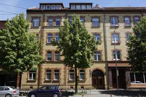 ALTBAU-WOHNUNG (DG) FÜR NEUE MIETER MIT JUNGEN IDEEN! – Magdeburger Allee 108, 99086 Erfurt – Vorschaubild 1