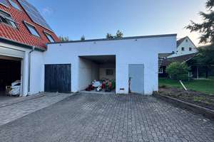 EINFAMILIENHAUS MIT ZWEI EINLIEGERWOHNUNGEN UND AUSBAUPOTENTIAL – Die vollständige Adresse der Immobilie erhältst du vom Anbieter., 90616 Neuhof an der Zenn – Vorschaubild 3