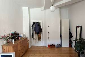 Charmante 2,5-Zimmer-Altbauwohnung in der Regensburger Altstadt – Am Römling 14, 93047 Innenstadt, Regensburg – Vorschaubild 13