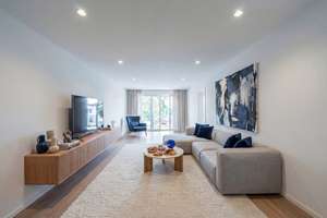 Perfekt für Paare & Familien: Elegante 4-Zimmer-Wohnung mit Südbalkon, EBK & hochwertigem Bad