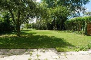 Frisch renoviertes Haus mit viel Lebensraum, Charme und großem Garten in FRIEDBERG – Kolpingstraße 12a, 86316 Friedberg – Vorschaubild 6