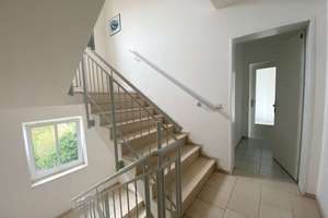 2-Zi.-Whg. mit Balkon, EBK (optional), PKW-Stellplatz nahe Cracauer Wasserfall – Seestraße 3, 39114 Cracau, Magdeburg – Vorschaubild 5
