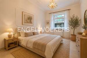 Urbanes Wohnen mit Altbaucharme im Szeneviertel! – Die vollständige Adresse der Immobilie erhältst du vom Anbieter., 68167 Neckarstadt-Ost/Wohlgelegen, Mannheim – Vorschaubild 5