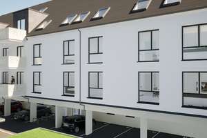 ERSTBEZUG 3 ZKB mit WBS – Matthiasstraße 52, 54290 Süd, Trier – Vorschaubild 2