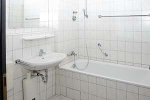Wohnung mit Balkon und Parkett – Bad mit Wanne – EBK möglich – Lohrstraße 26, 9113 Schloßchemnitz, Chemnitz – Vorschaubild 18