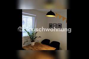 Tauschwohnung: Charmante 3-Zimmer-Wohnung in München-Isarvorstadt – 80469 Dreimühlen, München – Vorschaubild 2