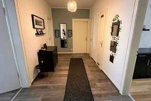 Alltagstaugliche 3-Zimmer-Wohnung in Essen-Huttrop – Huttropstraße 71, 45138 Huttrop, Essen – Vorschaubild 6