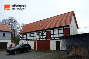 Wunderschöner 4-Seitenhof mit großem Grundstück (ca. 5.000 m²) – Die vollständige Adresse der Immobilie erhältst du vom Anbieter., 9633 Halsbrücke – Vorschaubild 6