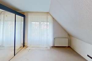 Freistehendes Einfamilienhaus in Papenhorst: 148 m² Wohnfläche, 5,5 Zimmer, Garage, großer Garten! – Die vollständige Adresse der Immobilie erhältst du vom Anbieter., 29336 Nienhagen – Vorschaubild 9