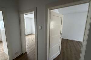 Schöne 2-Zimmer-Wohnung in Hannover Herrenhausen zur Miete – Malortiestraße 14, 30419 Herrenhausen, Hannover – Vorschaubild 5