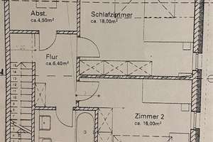  4-Zimmer-Terrassenwohnung mit Balkon im historischen Ortskern von Düsseldorf- Gerresheim  – Die vollständige Adresse der Immobilie erhältst du vom Anbieter., 40625 Gerresheim, Düsseldorf – Vorschaubild 14