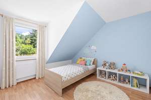 Moderne 3-Zimmer-Eigentumswohnung mit großzügiger Loggia und zwei Stellplätzen in Burgfarrnbach – Würzburger Str. 446, 90768 Atzenhof, Burgfarrnbach, Fürth – Vorschaubild 4
