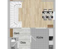 Endlich genug Platz für die ganze Familie – Kornblumenring 59B, 12357 Rudow, Berlin – Vorschaubild 27