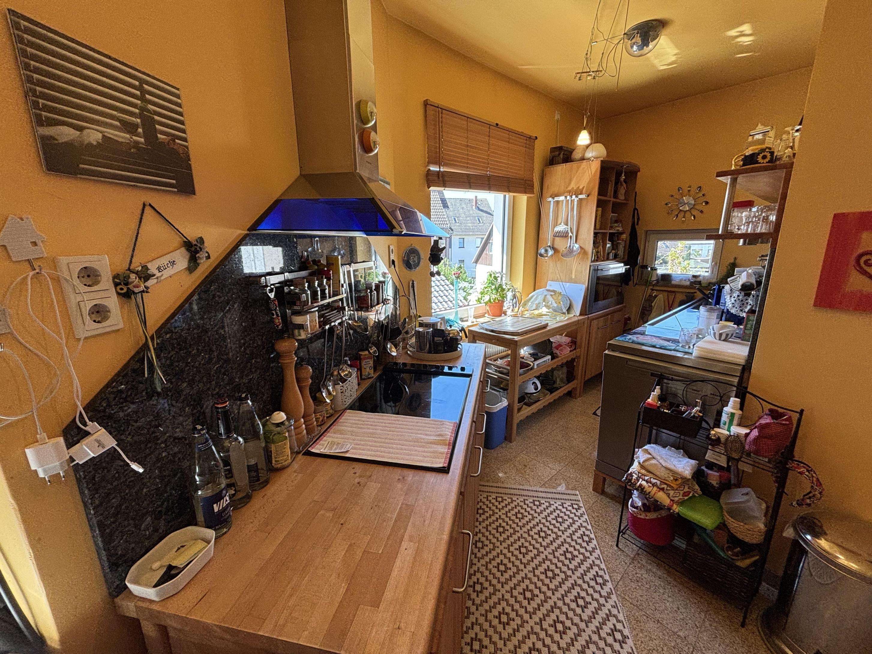 Immobilie in Ronnenberg - Haus sucht junge Familie - Bild 2