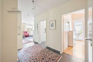 Stilvolle 3,5-/4-Zi.-DG-Penthouse-Maisonettewohnung mit zwei Terrassen in HN-Ost – Die vollständige Adresse der Immobilie erhältst du vom Anbieter., 74074 Heilbronn, Heilbronn – Vorschaubild 4