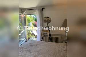 Tauschwohnung: Schöne 3-Zi-Whg in Lindenthal m. Balkon gegen größer! – Die vollständige Adresse der Immobilie erhältst du vom Anbieter., 50931 Lindenthal (Ortsteil), Köln – Vorschaubild 9