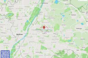 Einfach einziehen – charmante EG-Wohnung mit Terrasse und Garten in Bogenhausen – Die vollständige Adresse der Immobilie erhältst du vom Anbieter., 81927 Parkstadt, München – Vorschaubild 15