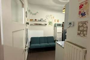2 Zimmer Wohnung in Stuttgart West – Obere Paulusstraße 69, 70197 Hasenberg, Stuttgart – Vorschaubild 6