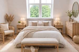 *** Geräumige 2-Zimmer-Wohnung mit Platz für Home-Office *** – Fürstenstr 16, 42277 Oberbarmen, Wuppertal – Vorschaubild 12