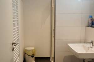 Geschäftsreisende aufgepasst! Voll möbliertes Apartment mit guter Luxemburg Anbindung im Herzen von  – Die vollständige Adresse der Immobilie erhältst du vom Anbieter., 54290 Mitte/Gartenfeld, Trier – Vorschaubild 3