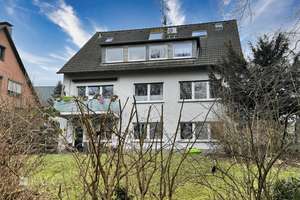Gemütliche Etagenwohnung in ruhiger Lage von Überruhr-Hinsel – Die vollständige Adresse der Immobilie erhältst du vom Anbieter., 45277 Überruhr-Hinsel, Essen – Vorschaubild 7