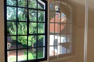 Historische Villa auf einem Traumgrundstück – Hamburg – Vorschaubild 10