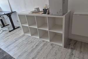 Voll möbliertes City-Apartment im L2 Quadrat - Uni Mannheim & Innenstadt fußläufig – L 2 5-6, 68161 Schwetzingerstadt/Oststadt, Mannheim – Vorschaubild 11