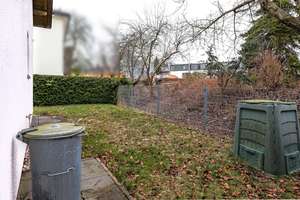 Charmantes EFH mit Südterrasse, Südbalkon & 3 Garagen – Wohnen unter alter Buche – Die vollständige Adresse der Immobilie erhältst du vom Anbieter., 9247 Röhrsdorf, Chemnitz – Vorschaubild 33