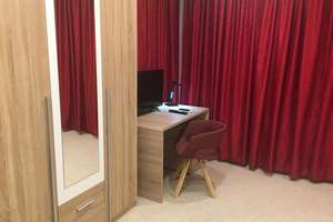 Kompaktes 1-Zimmer-Apartment in Berlin: Praktisch und modern – Die vollständige Adresse der Immobilie erhältst du vom Anbieter., 12489 Adlershof, Berlin – Vorschaubild 1
