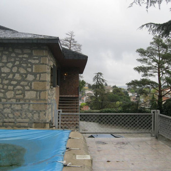 Haus zum Verkauf in El Alcornocal