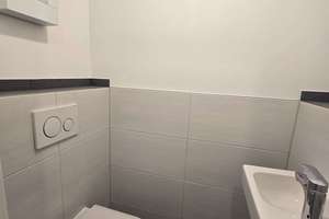 Umfassend sanierte 3-Zimmerwohnung mit Balkon in Gräfrath! – Die vollständige Adresse der Immobilie erhältst du vom Anbieter., 42653 Gräfrath, Solingen – Vorschaubild 8