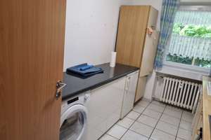 Schöne Erdgeschoßwohnung – Die vollständige Adresse der Immobilie erhältst du vom Anbieter., 47829 Gartenstadt, Krefeld – Vorschaubild 3