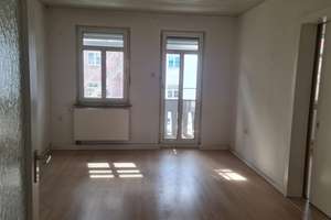 4,5 Zimmer Wohnung 