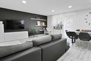 Wohnkomfort in Wertheim. Modernisiert, Balkon, EBK & Stellplatz