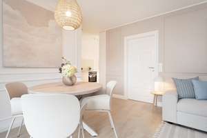 PROVISIONSFREI Renovierte 2-Zi. Ferienwohnung auf dem Priwall in Travemünde, große Terrasse – Die vollständige Adresse der Immobilie erhältst du vom Anbieter., 23570 Travemünde, Lübeck – Vorschaubild 15
