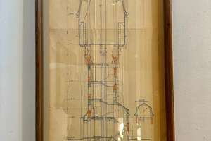 Einmaliges Wohn- und Geschäftshaus  / Mehrfamilienhaus – Wasserturm in Duisburg – Turmstraße 12, 47229 Friemersheim, Duisburg – Vorschaubild 43