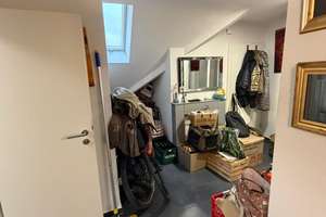 Helle 2-Zimmer Wohnung im 6. OG mit Aufzug in Düsseldorf-Friedrichstadt – Herzogstraße 28, 40217 Friedrichstadt, Düsseldorf – Vorschaubild 13