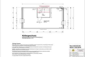 Neuwertiges 4-Zimmer Haus mit Garage in Rüsselsheim, Erstbezug 2021 – Die vollständige Adresse der Immobilie erhältst du vom Anbieter., 65428 Rüsselsheim am Main – Vorschaubild 7