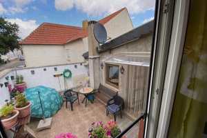 Dachterrasse und mediterranes Flair – Jakob-Böshenz-Straße 38-40, 67278 Bad Dürkheim (Kreis) – Vorschaubild 9