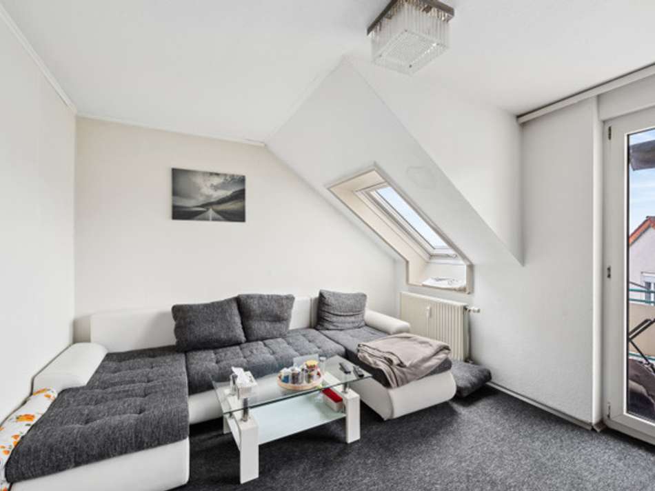 Wohnzimmer II
