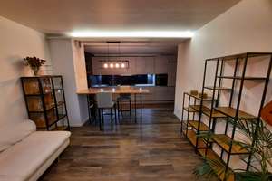 Frisch Sanierte ansprechende 2 Z-Wohnung mit großzügigen Balkon und Garage in Junkersdorf – Wiener Weg 14, 50858 Junkersdorf, Köln – Vorschaubild 17