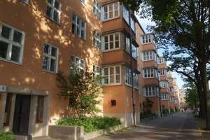 SOLIDE KAPITALANLAGE IM HERZEN VON BERLIN – Die vollständige Adresse der Immobilie erhältst du vom Anbieter., 12159 Schöneberg, Berlin – Vorschaubild 1
