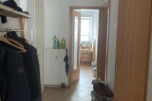 Helle 2-Zimmer-Wohnung in Bremen Weidedamm direkt am Bürgerpark – Die vollständige Adresse der Immobilie erhältst du vom Anbieter., 28215 Weidedamm, Bremen – Vorschaubild 5